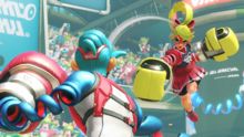 Nintendo Switch 武器即将迎来新战斗机，请看这里